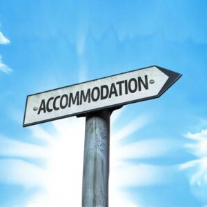 BookYourTravel Accommodations Product